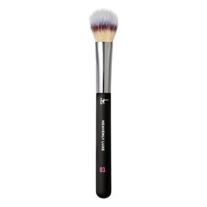 IT COSMETICS HEAVENLY LUXE CREAM BLUSH BRUSH #3